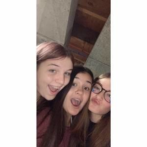 Meet your Posher, Mollie